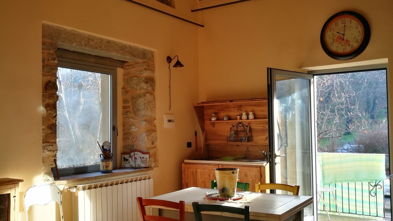 Photo of Bedroom in Gragnola