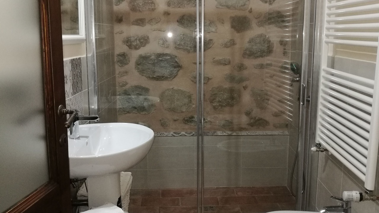 Photo of Bedroom in Gragnola