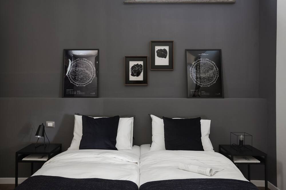 Photo of Bedroom in Turin