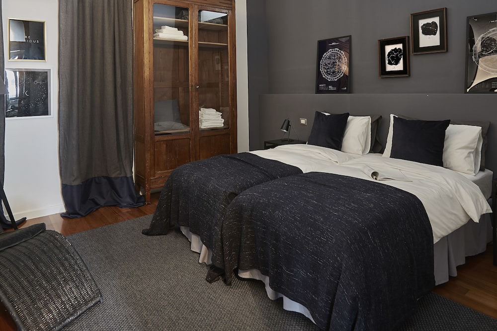 Photo of Bedroom in Turin