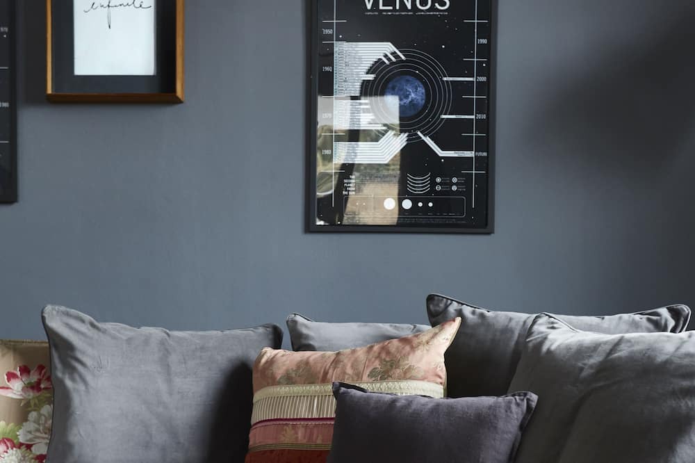 Photo of Livingroom in Turin