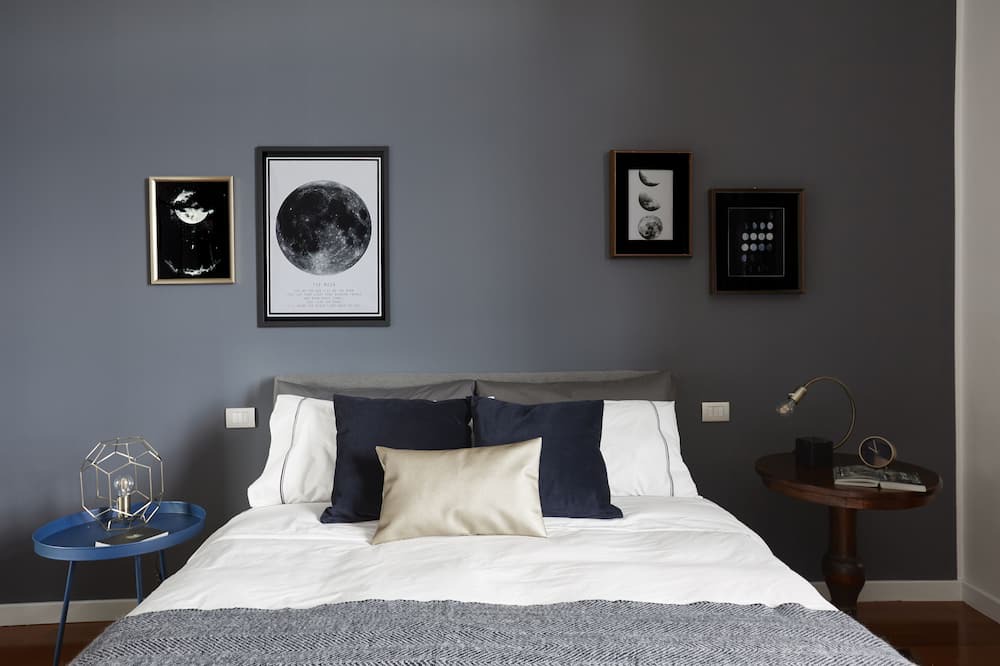 Photo of Bedroom in Turin