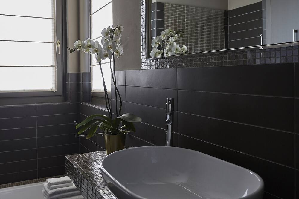 Photo of Bathroom in Turin