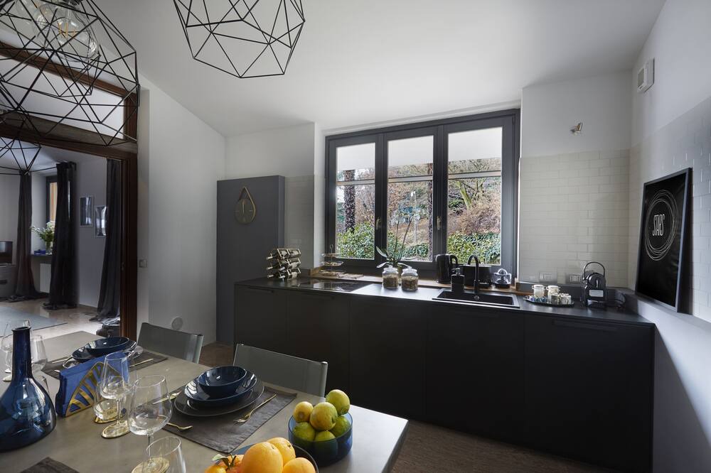 Photo of Kitchen in Turin