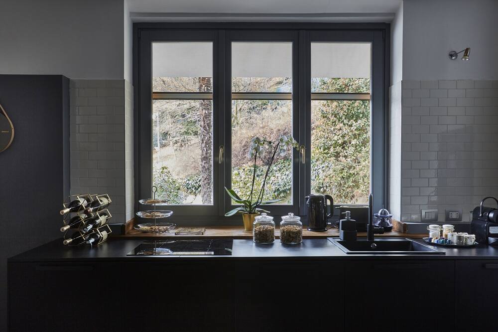Photo of Kitchen in Turin