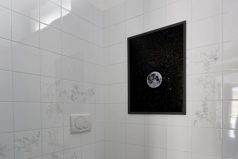 Photo of Bathroom in Turin