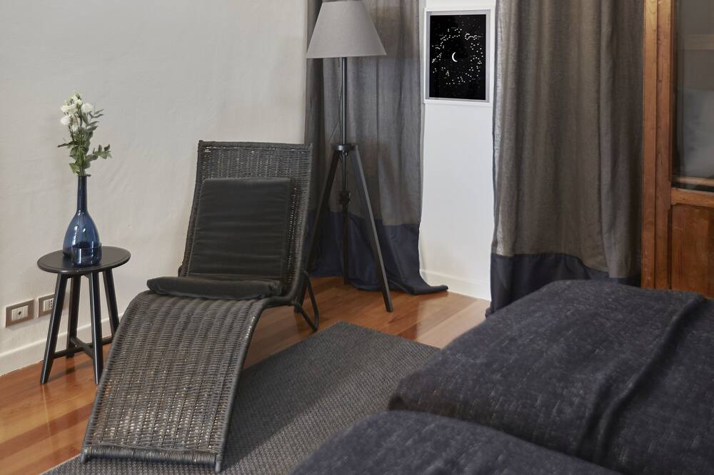 Photo of Bedroom in Turin