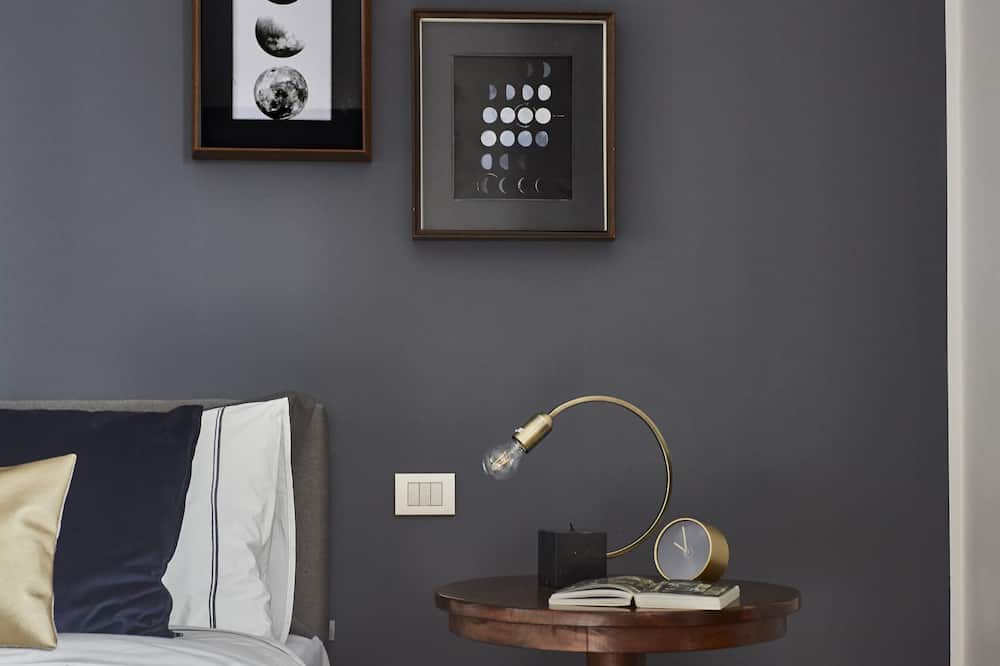 Photo of Bedroom in Turin