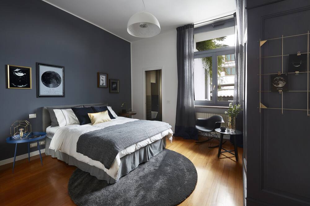 Photo of Bedroom in Turin