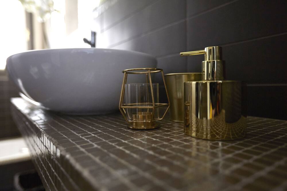 Photo of Bathroom in Turin