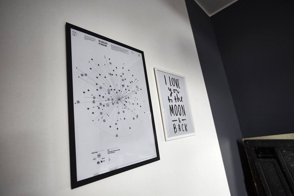 Photo of Bedroom in Turin