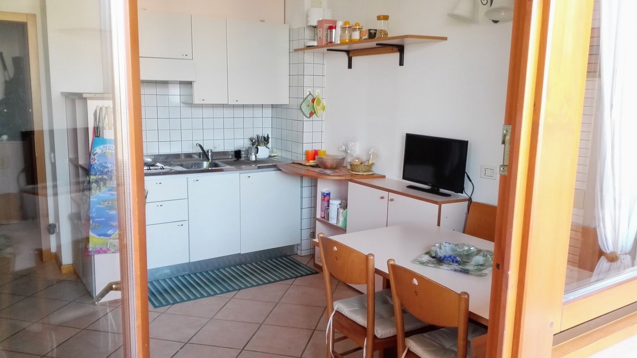 Photo of Kitchen in Assenza