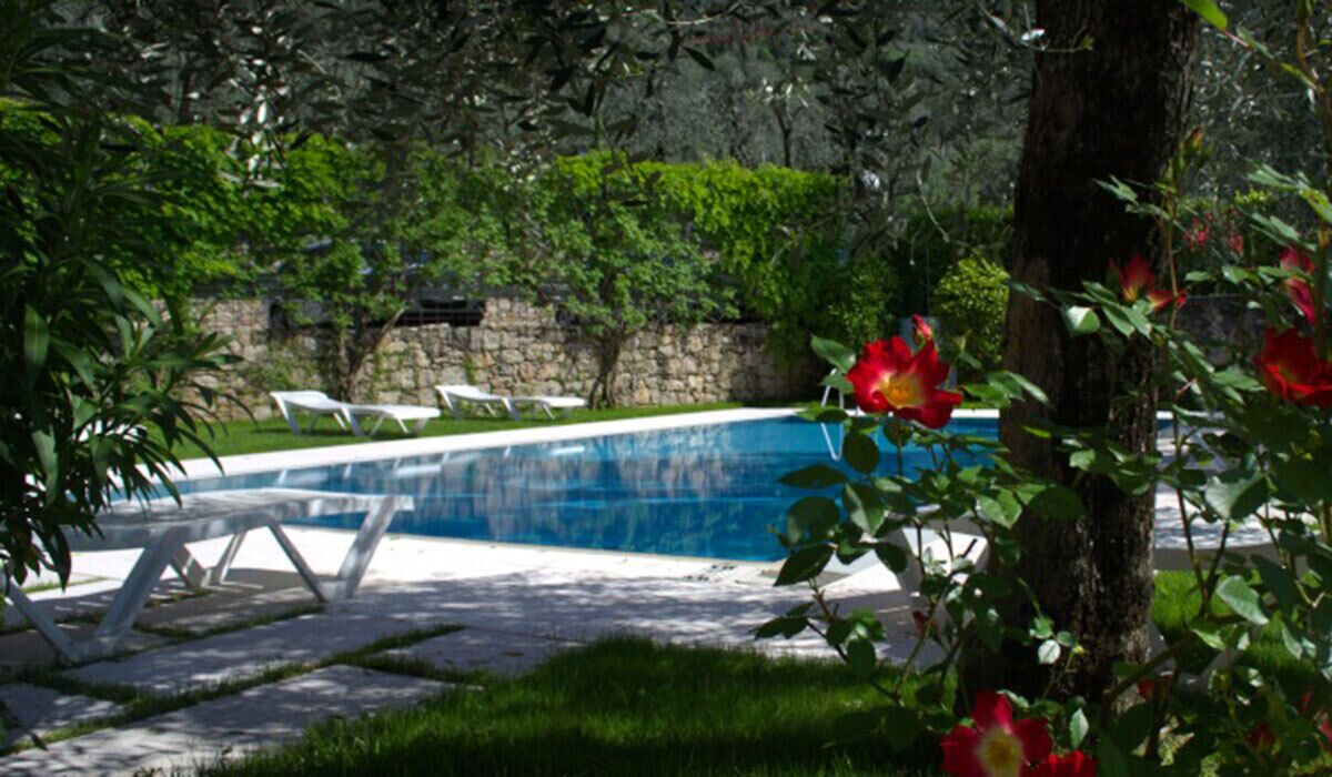 Photo of Outdoor in Assenza