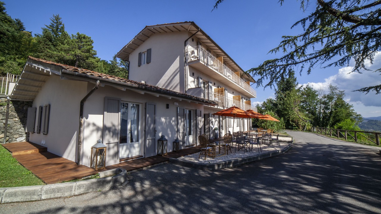 Photo of Outdoor in Mologno