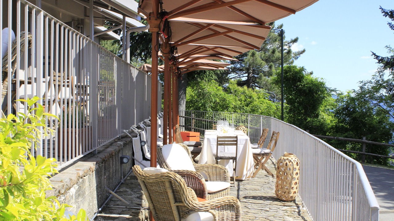 Photo of Outdoor in Mologno