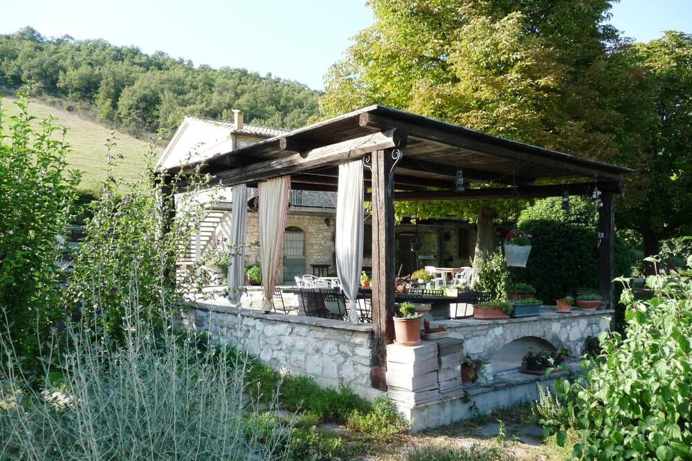 Photo of Outdoor in Pergola