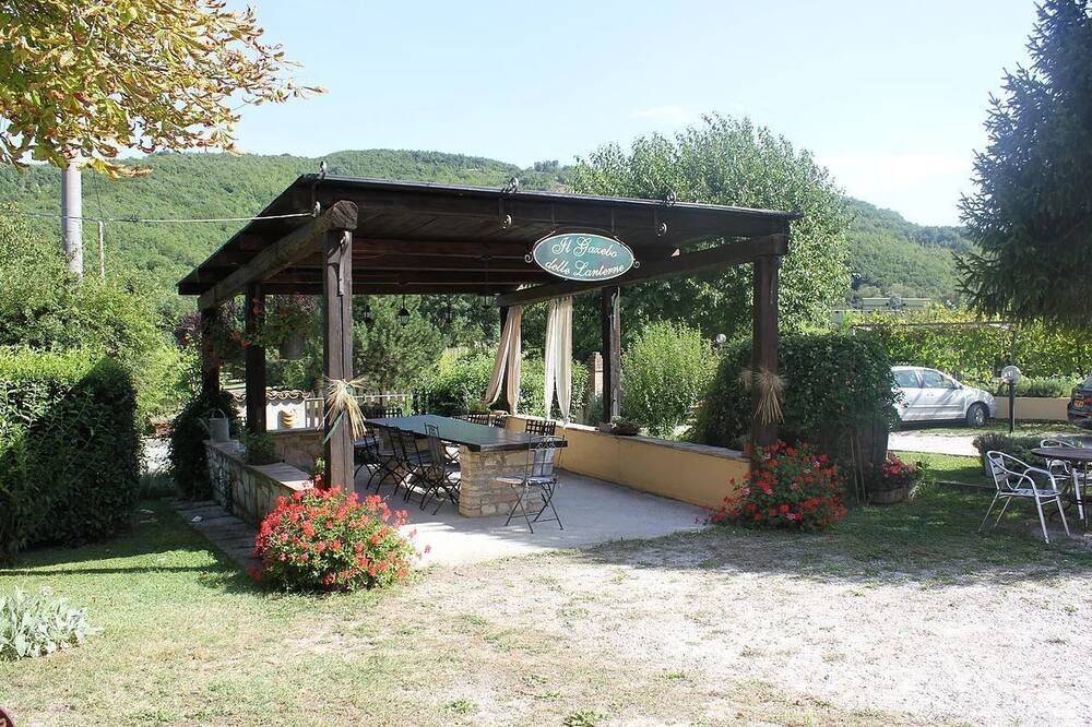 Photo of Outdoor in Pergola