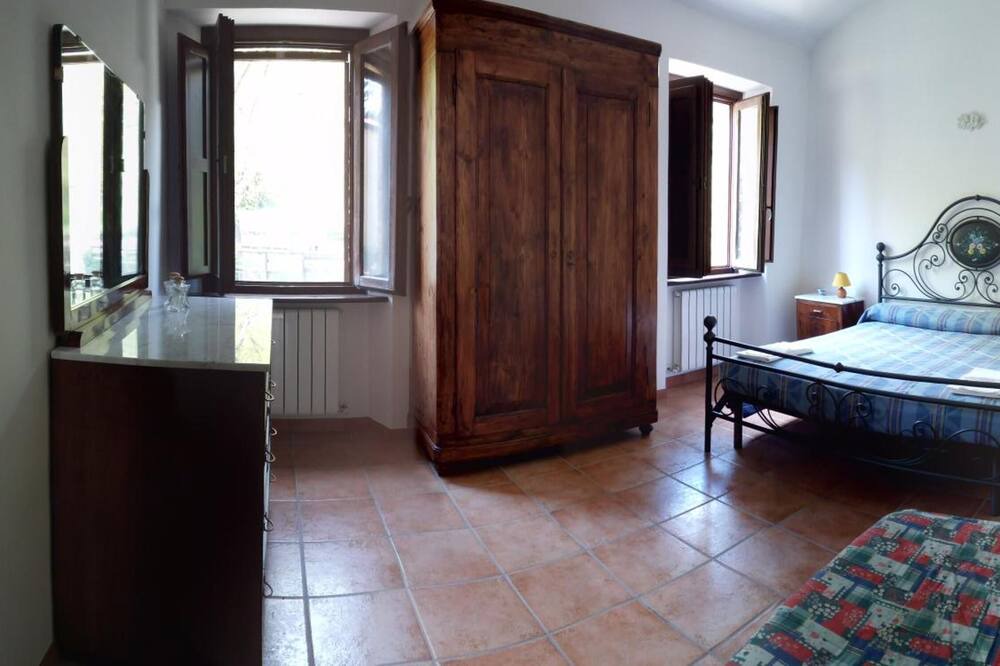 Photo of Bedroom in Pergola