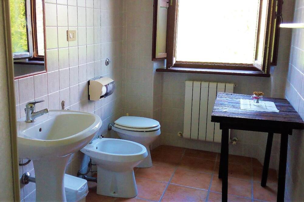 Photo of Bathroom in Pergola