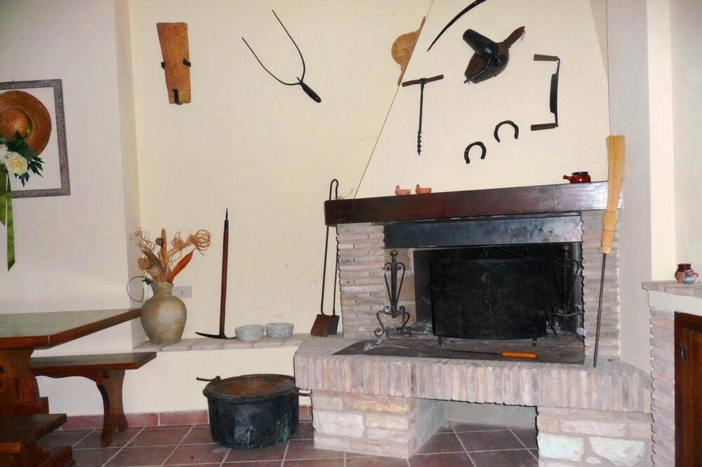 Photo of Livingroom in Pergola