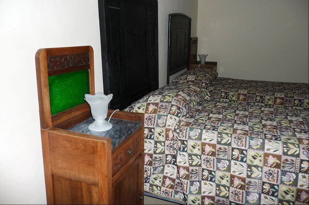 Photo of Bedroom in Pergola