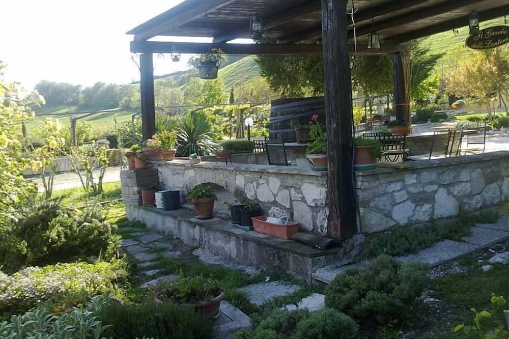 Photo of Outdoor in Pergola