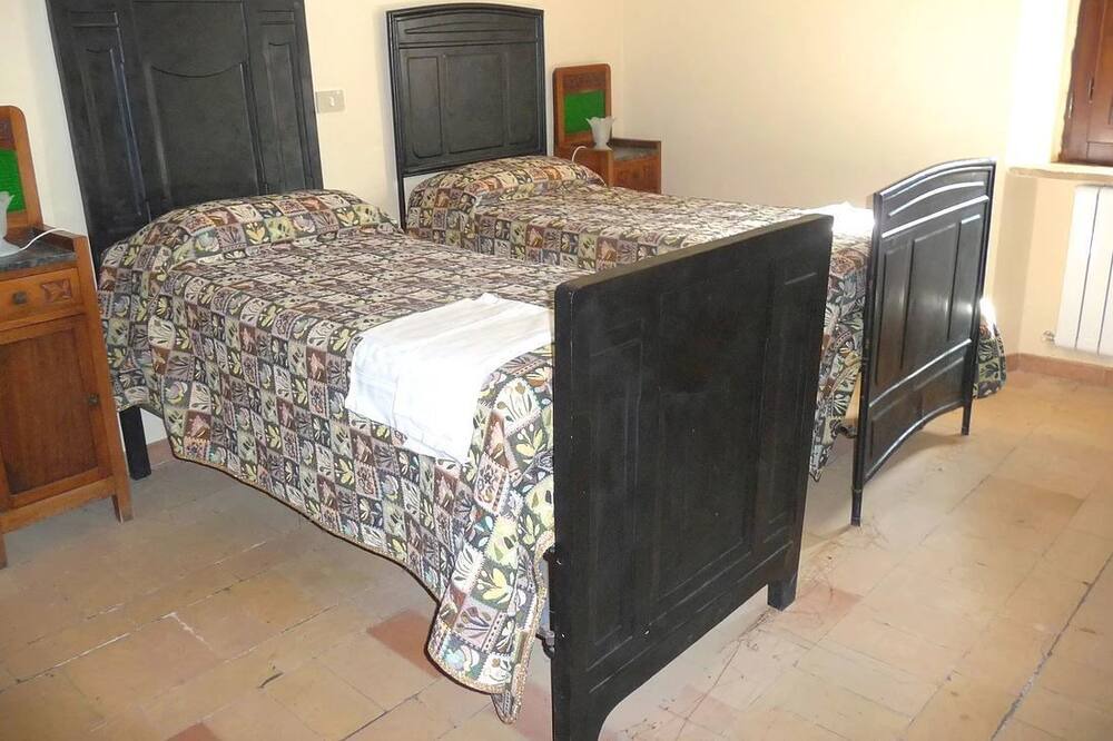 Photo of Bedroom in Pergola