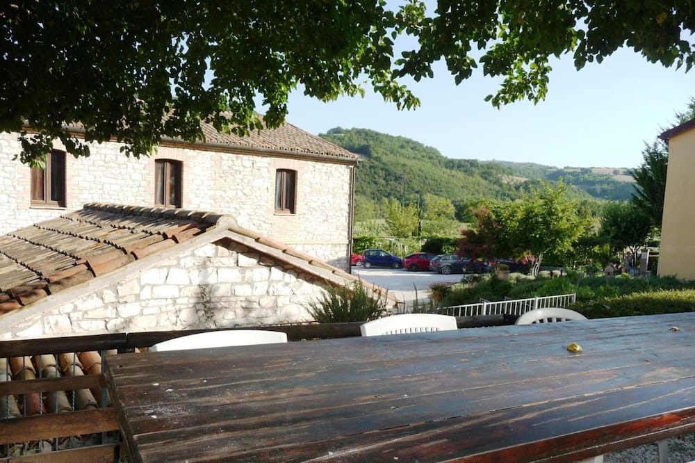 Photo of Patio Balcony in Pergola