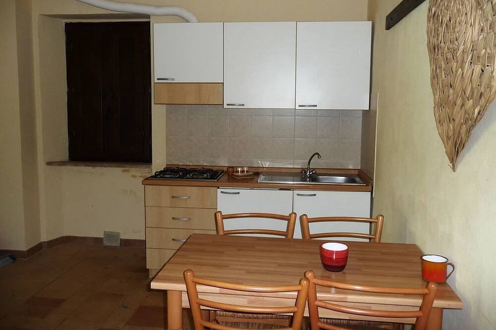 Photo of Kitchen in Pergola