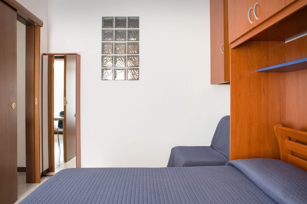 Photo of Bedroom in Pai