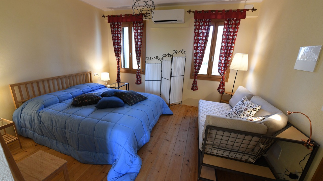 Photo of Bedroom in Concordia Sagittaria