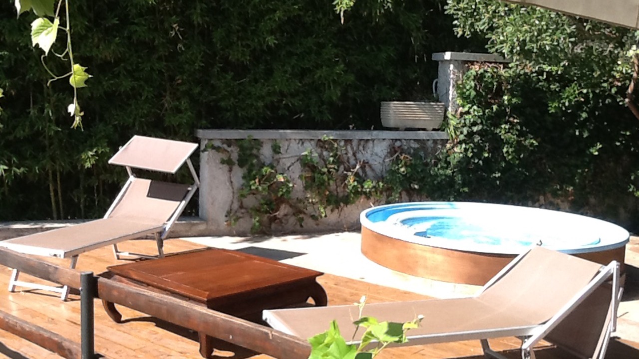Photo of Outdoor in Zona LVIII Prima Porta