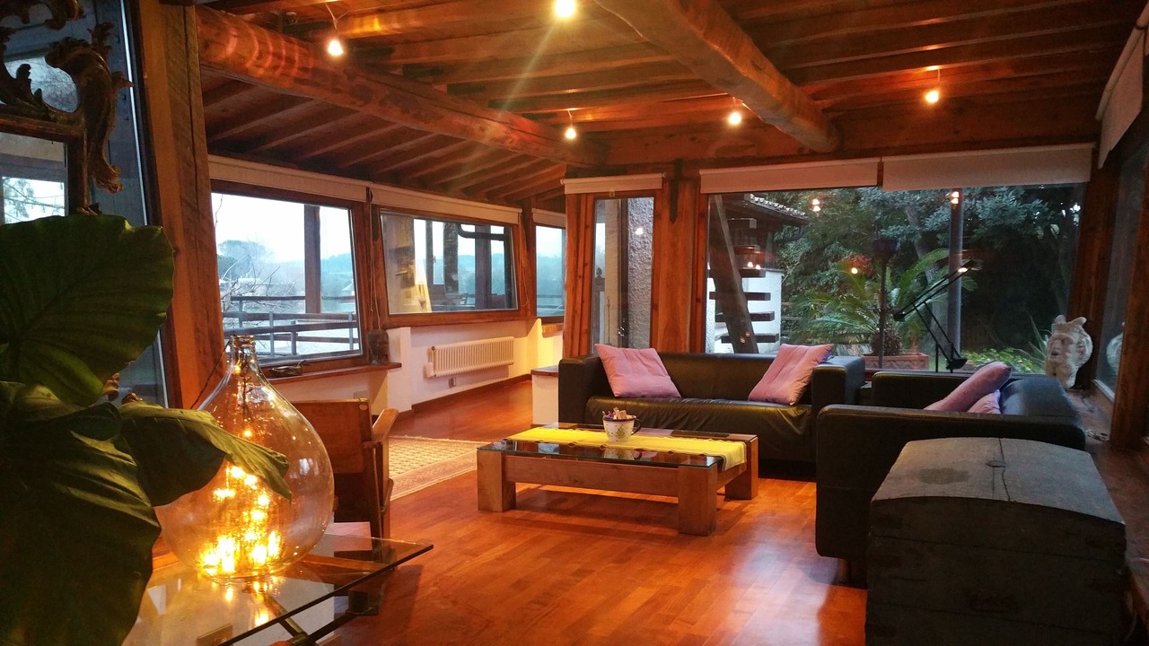 Photo of Livingroom in Zona LVIII Prima Porta