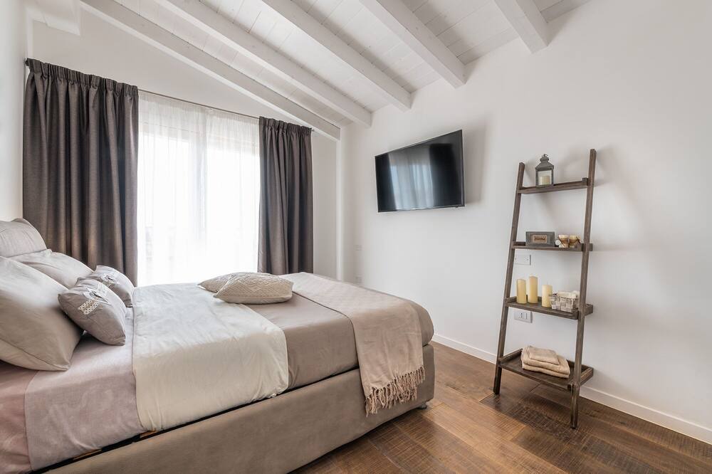 Photo of Bedroom in Capoterra