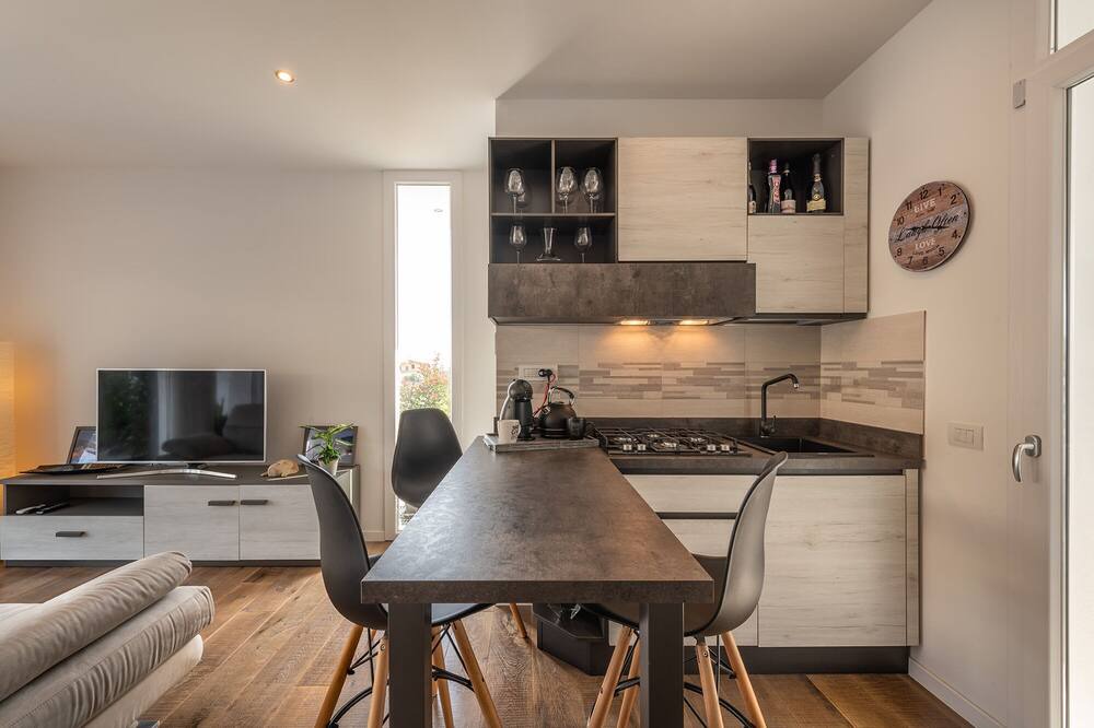 Photo of Kitchen in Capoterra