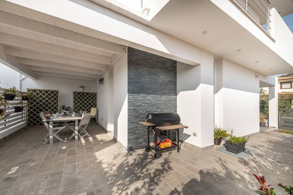 Photo of Patio Balcony in Capoterra