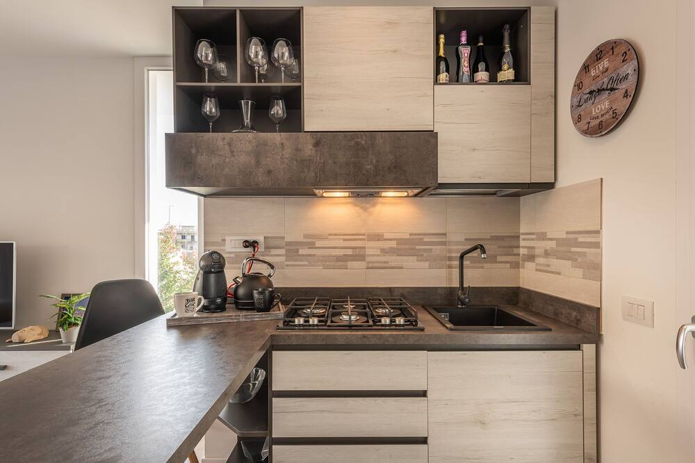 Photo of Kitchen in Capoterra
