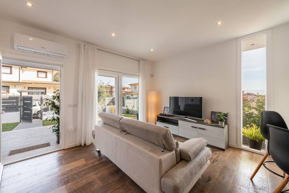 Photo of Livingroom in Capoterra