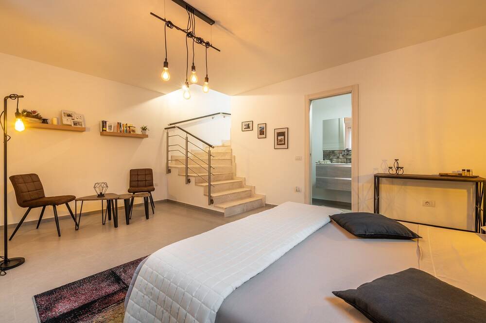 Photo of Bedroom in Capoterra
