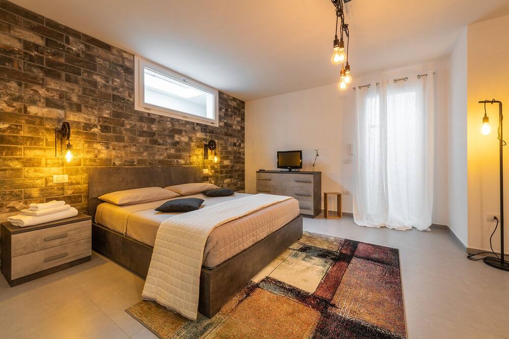 Photo of Bedroom in Capoterra