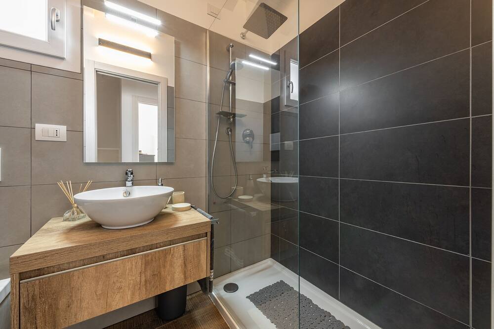 Photo of Bathroom in Capoterra