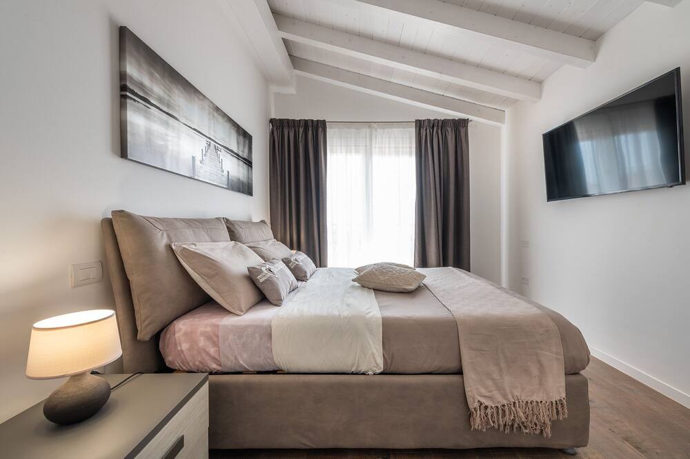 Photo of Bedroom in Capoterra