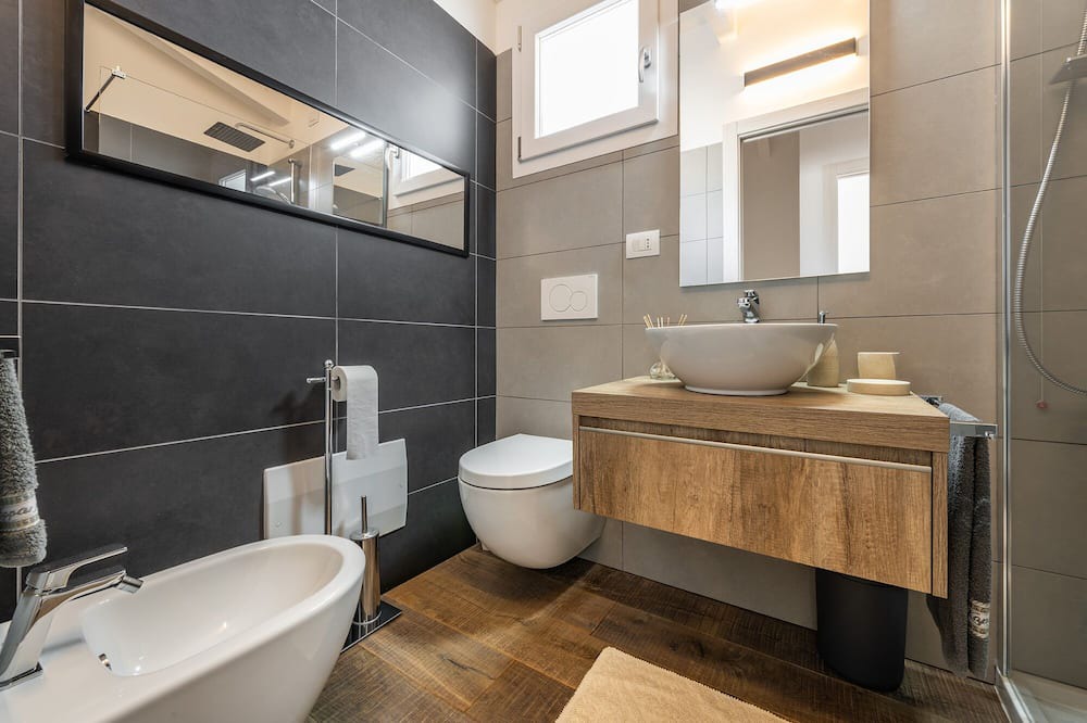 Photo of Bathroom in Capoterra
