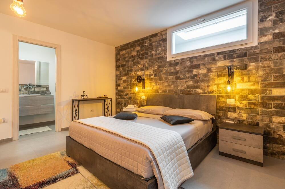 Photo of Bedroom in Capoterra