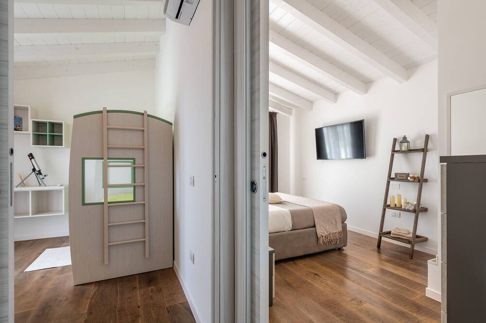 Photo of Bedroom in Capoterra