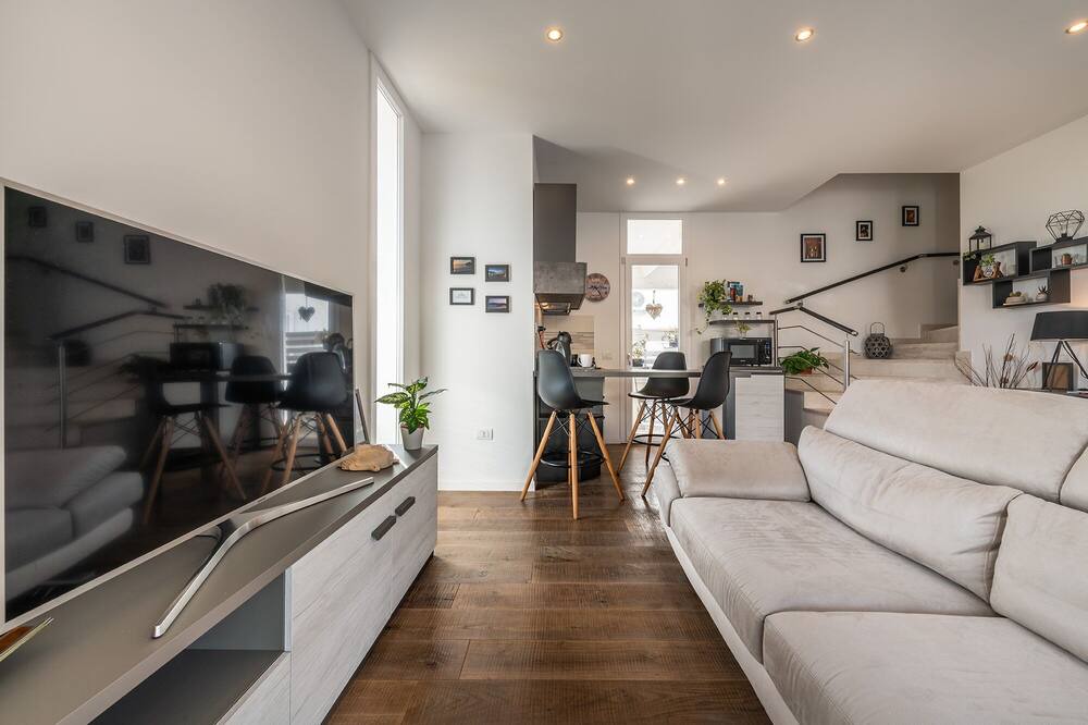 Photo of Livingroom in Capoterra