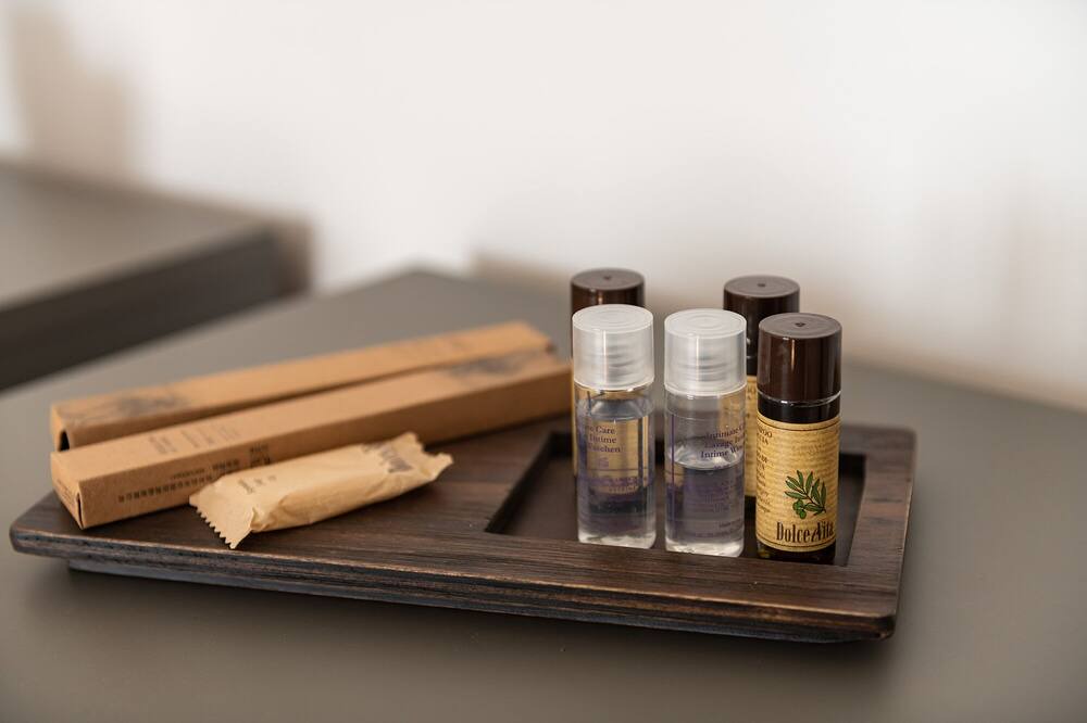 Photo of Bathroom in Capoterra
