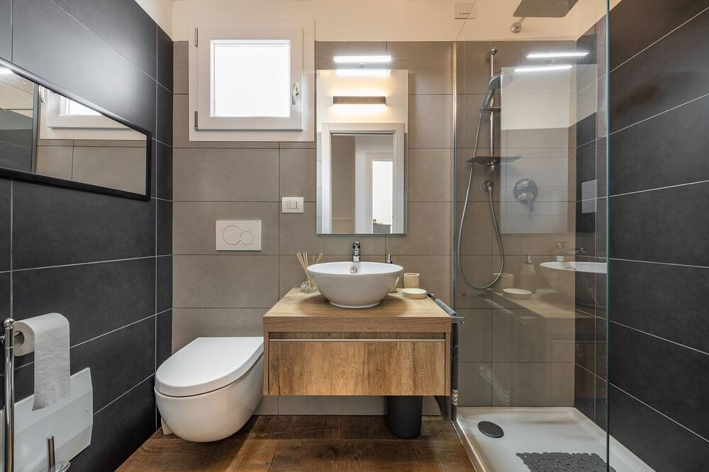 Photo of Bathroom in Capoterra