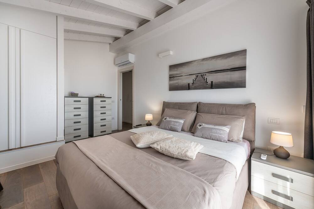 Photo of Bedroom in Capoterra