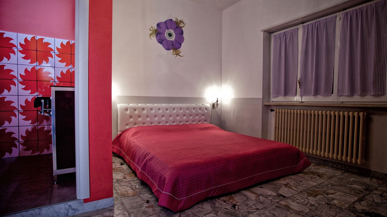 Photo of Bedroom in Murat Town